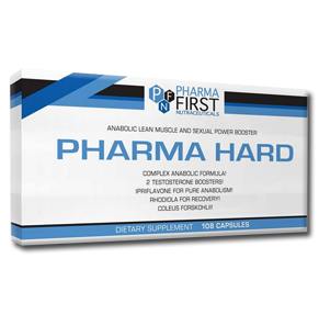 پروهورمون فارما هارد-Pharma Hard