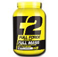 کربو پروتئین فول مس-Full Mass