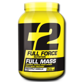کربو پروتئین فول مس-Full Mass