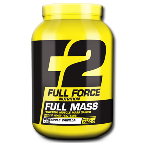 کربو پروتئین فول مس-Full Mass