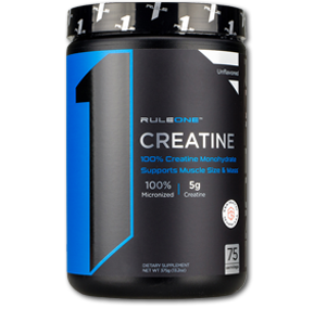 کراتین رول وان-Rule 1 Creatine