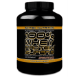 وی 100 % سوپرب سایتک-Scitec Nutrition 100% Whey Protein Superb 