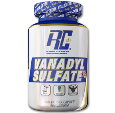 وانادیل سولفات XS رونی کلمن-Ronnie Coleman Vanadyl Sulfate X