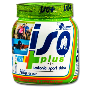 ریکاوری ایزو پلاس الیمپ-Olimp Iso Plus