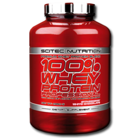 پروتئین وی حرفه ای سایتک-100% Whey Protein Professional