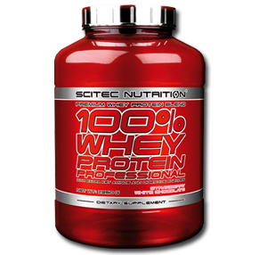 پروتئین وی حرفه ای سایتک-100% Whey Protein Professional