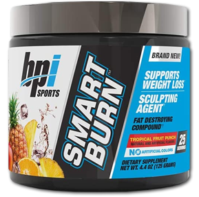 اسمارت برن بی پی آی اسپورت-bpi Sports Smart Burn