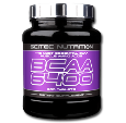 بی سی ای ای سایتک-BCAA 6400 Scitec