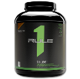 گینر R1 LBS رول وان-Rule 1 LBS Weight Gainer