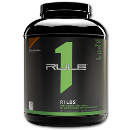 گینر R1 LBS رول وان-Rule 1 LBS Weight Gainer
