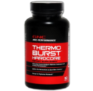 ترمو برست جی ان سی-GNC Thermo Burst Hardcore