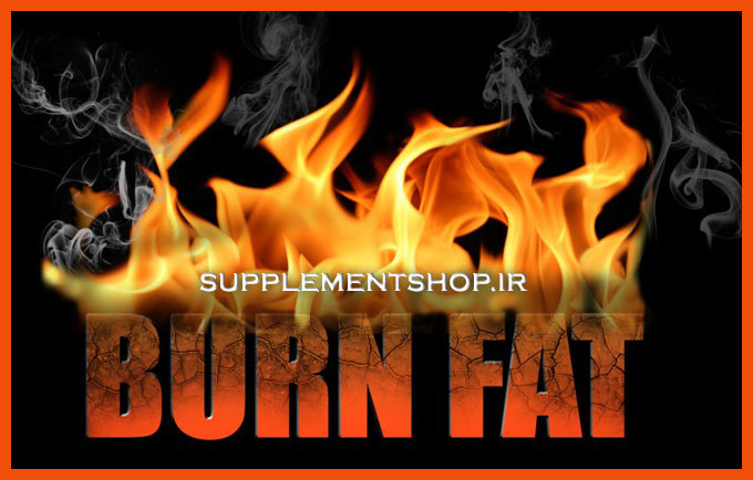 چربی سوز | Fat Burner