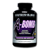 پاراهورمون A-Bomb مگنوم 
